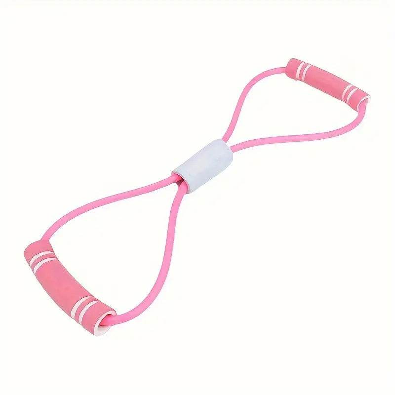 Universal Pedal Puller for Leg & Foot Stretching - Adjustable Exercise Tool for Home Gym, Yoga & Physical Therapy (Ideal for Athletes, Seniors & Rehab)