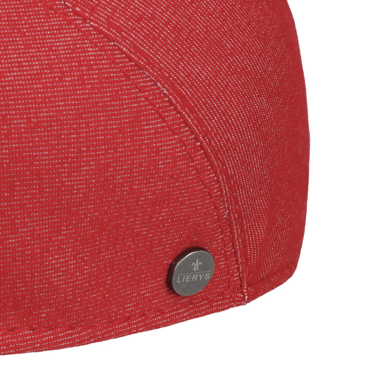 Stylish Mevano Twotone Flat Cap by Lierys - Trendy Unisex Baseball Hat for Men & Women - Perfect for Outdoor Activities, Sports, and Casual Wear