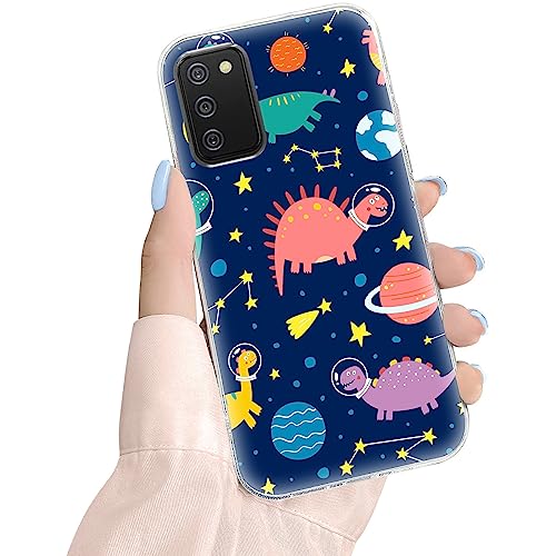 Space Dinosaur