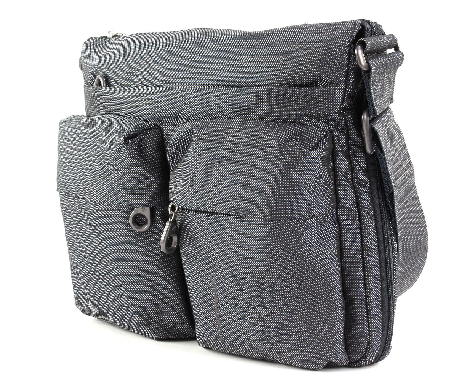 Stylish Mandarina Duck Crossbody Bag for Women - Lightweight & Durable Leather Shoulder Purse - Perfect for Travel, Work & Everyday Use