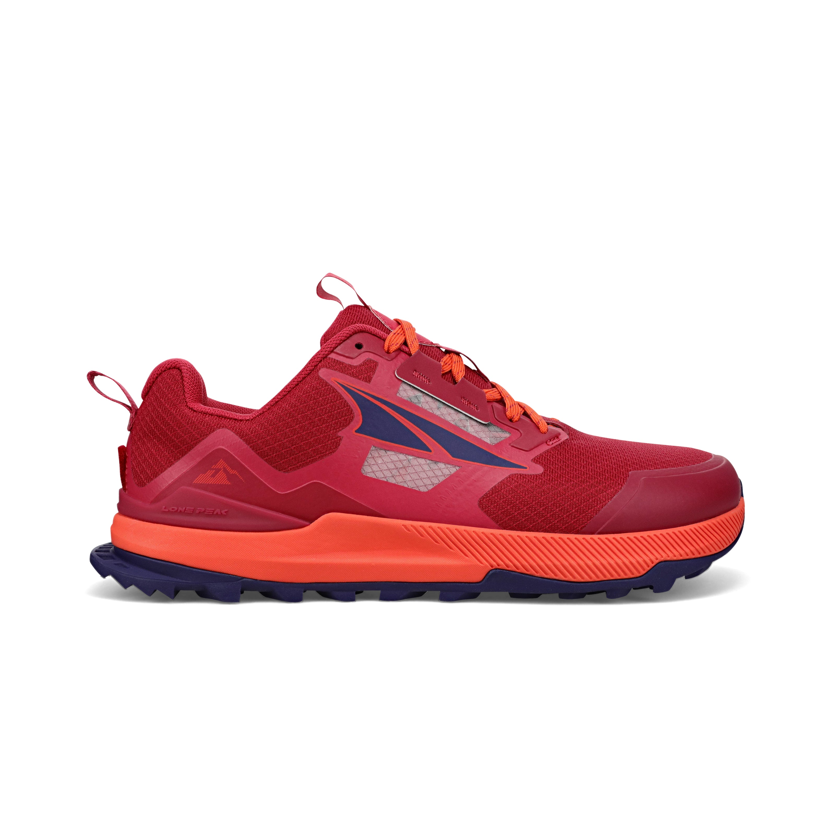 Women's Altra Lone Peak 7 Trail Running Shoes - Lightweight & Durable for Hiking, Backpacking & Outdoor Adventures