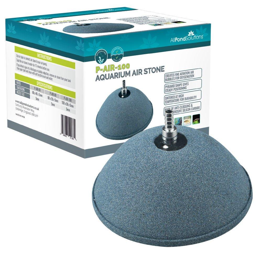 Premium Ceramic Pyramid Air Stone Diffuser for Essential Oils - Small, Medium & Large Sizes - Perfect for Aromatherapy, Spa Relaxation & Home Fragrance