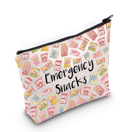 Emergency snacks Bag Candy Bag