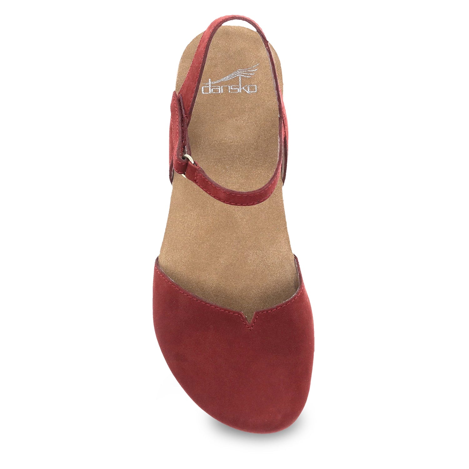 Dansk Rowan Women's Comfortable Slip-On Shoes for Work, Nursing & Casual Wear – Non-Slip, Supportive & Stylish Footwear for Professionals & Everyday Use