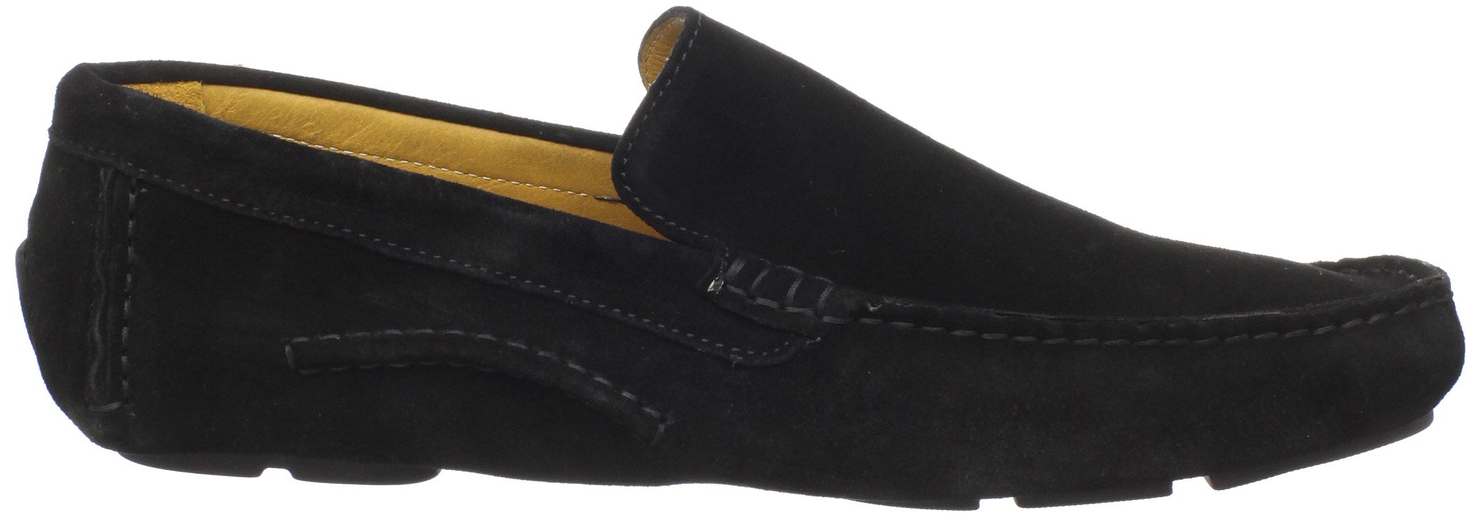 To Boot New York Men's Johnson Leather Dress Shoes - Classic Oxford Style for Business, Office & Formal Events