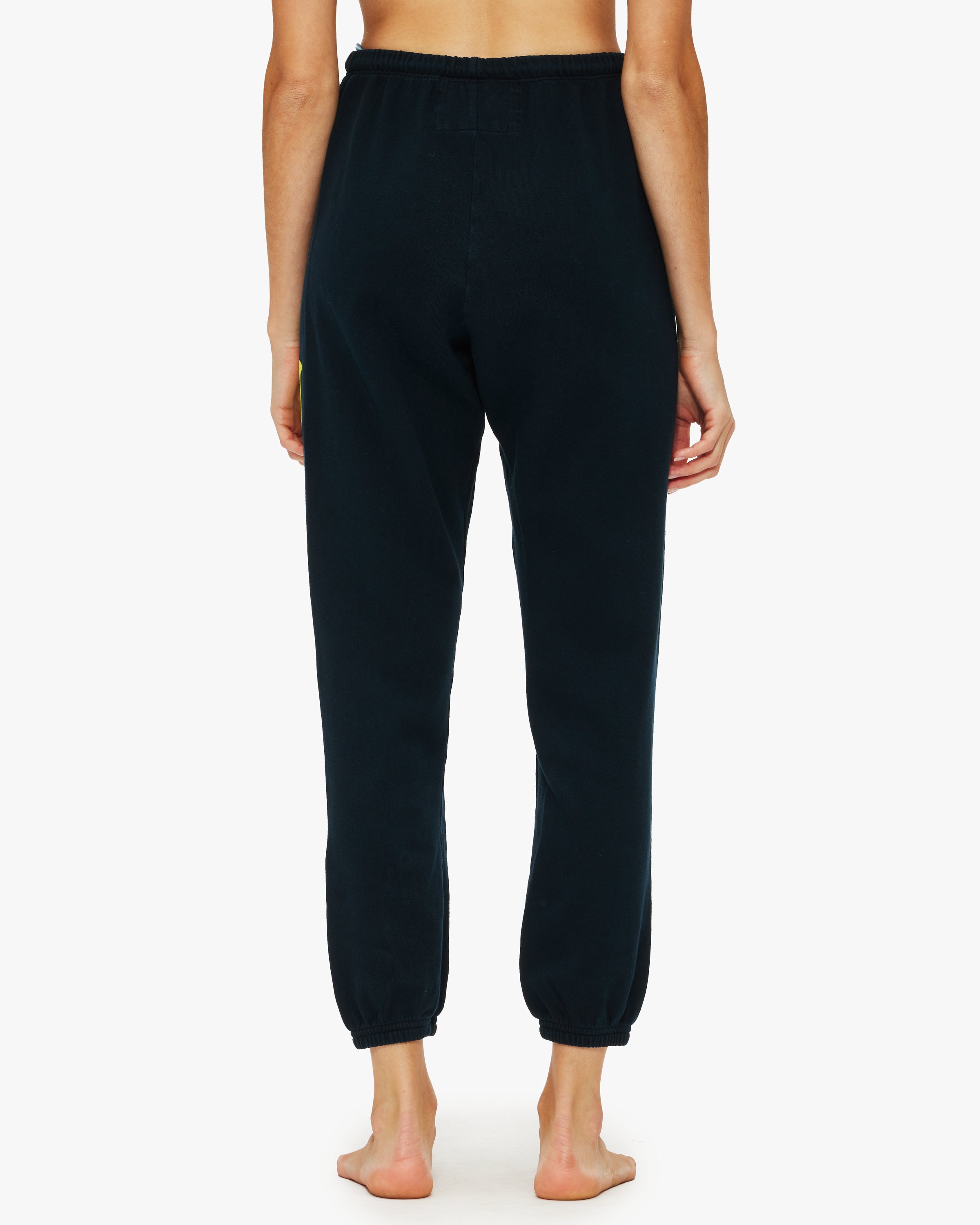 Freecity Large Sweatpants for Men - Comfortable Cotton Jogger Pants with Drawstring Waist - Perfect for Lounge, Workout, and Casual Wear