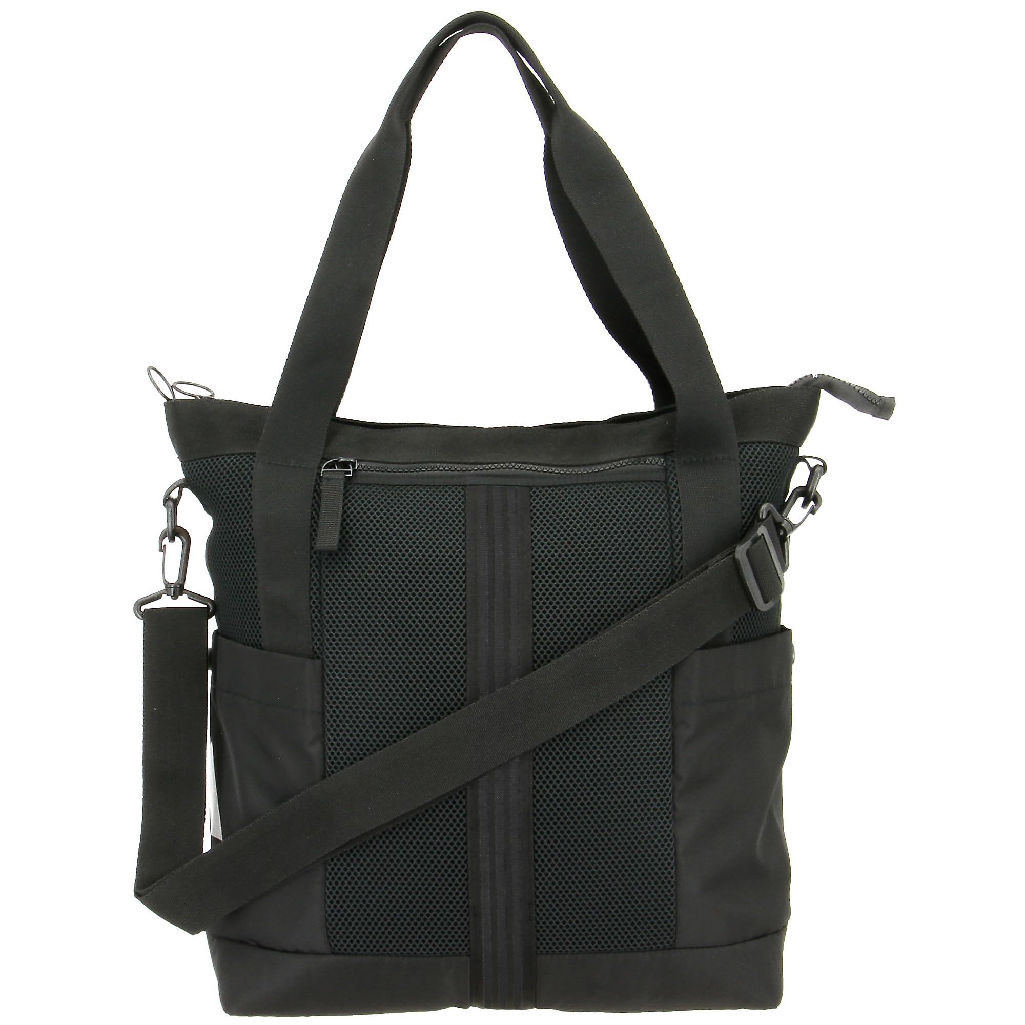 adidas All Me Tote Bag - Stylish & Durable Women's Gym & Travel Tote - Perfect for Workouts, Shopping & Beach Trips
