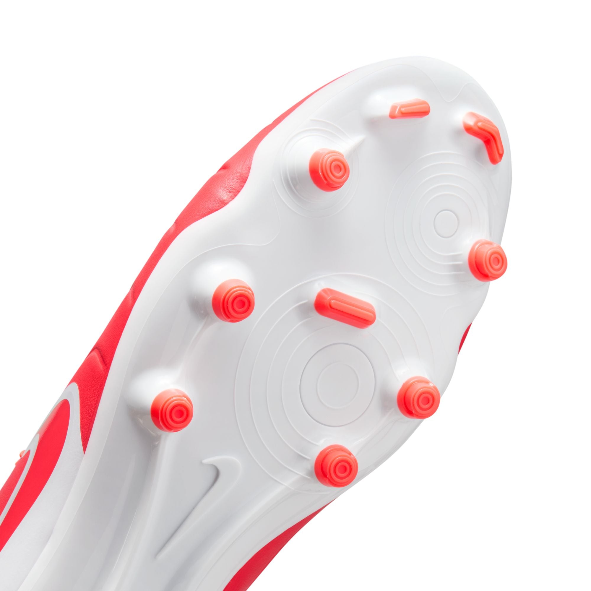 Nike Tiempo Legend 10 Club MG Soccer Cleats for Men - Firm Ground Football Shoes for Training & Matches | Perfect for Artificial Turf & Outdoor Play