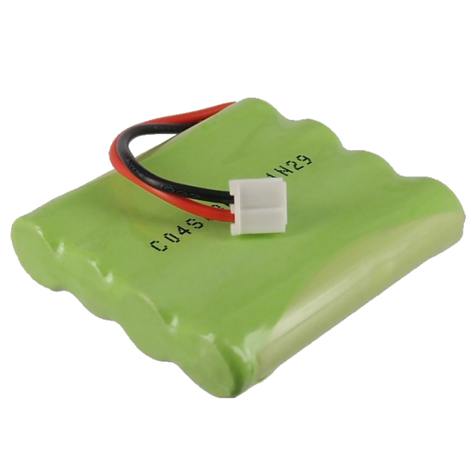 Synergy Digital Baby Monitor Replacement Battery - Ni-MH 4.8V 700mAh High Capacity Battery for Tomy Walkabout Premier Advance & Philips MT700D04C051 Monitors | Perfect for Nighttime Baby Monitoring & Peace of Mind