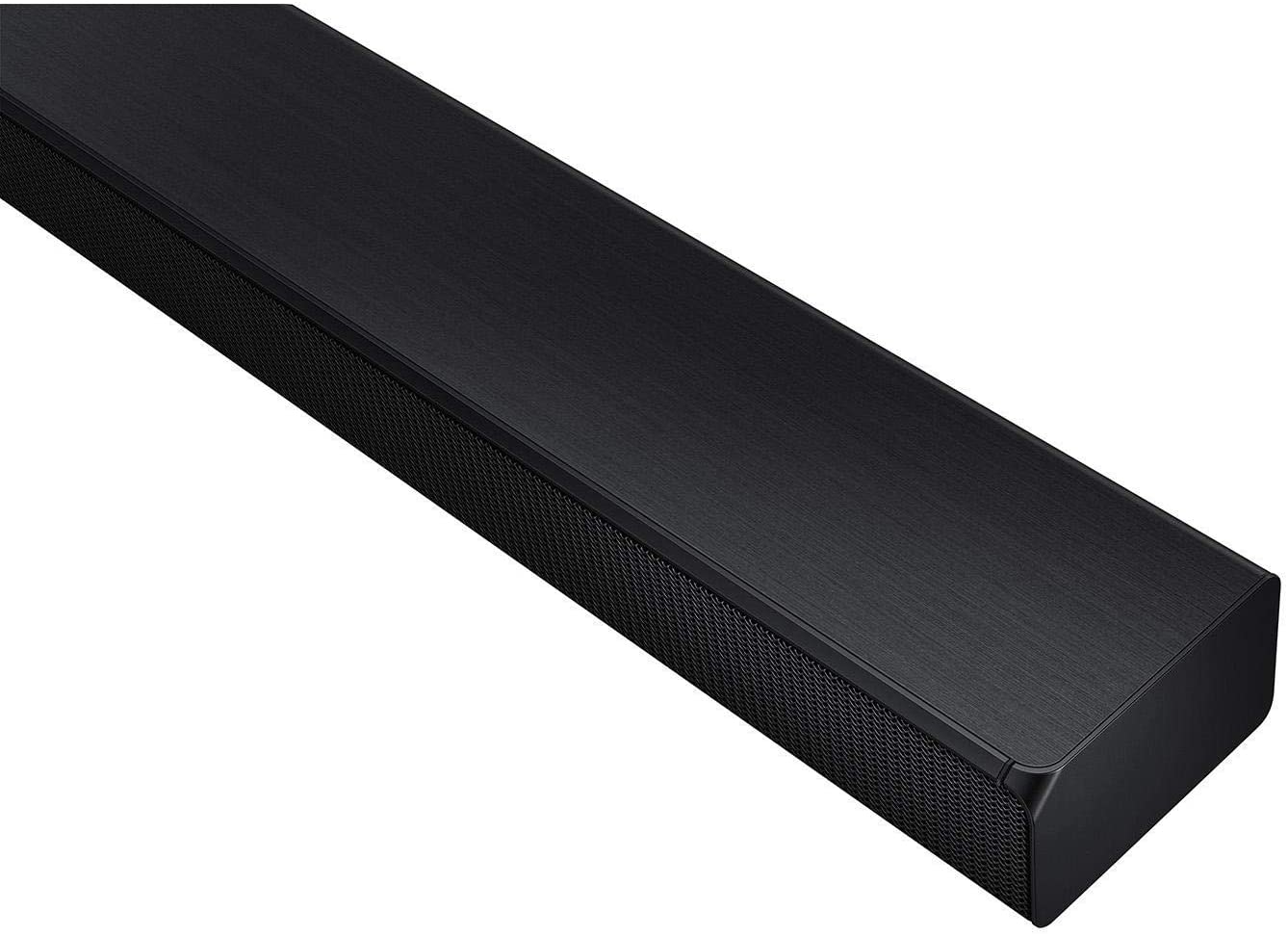 SAMSUNG HW-T60C 3.1 Channel Soundbar with Wireless Subwoofer - Premium Home Theater Audio System for Movies, Music & Gaming