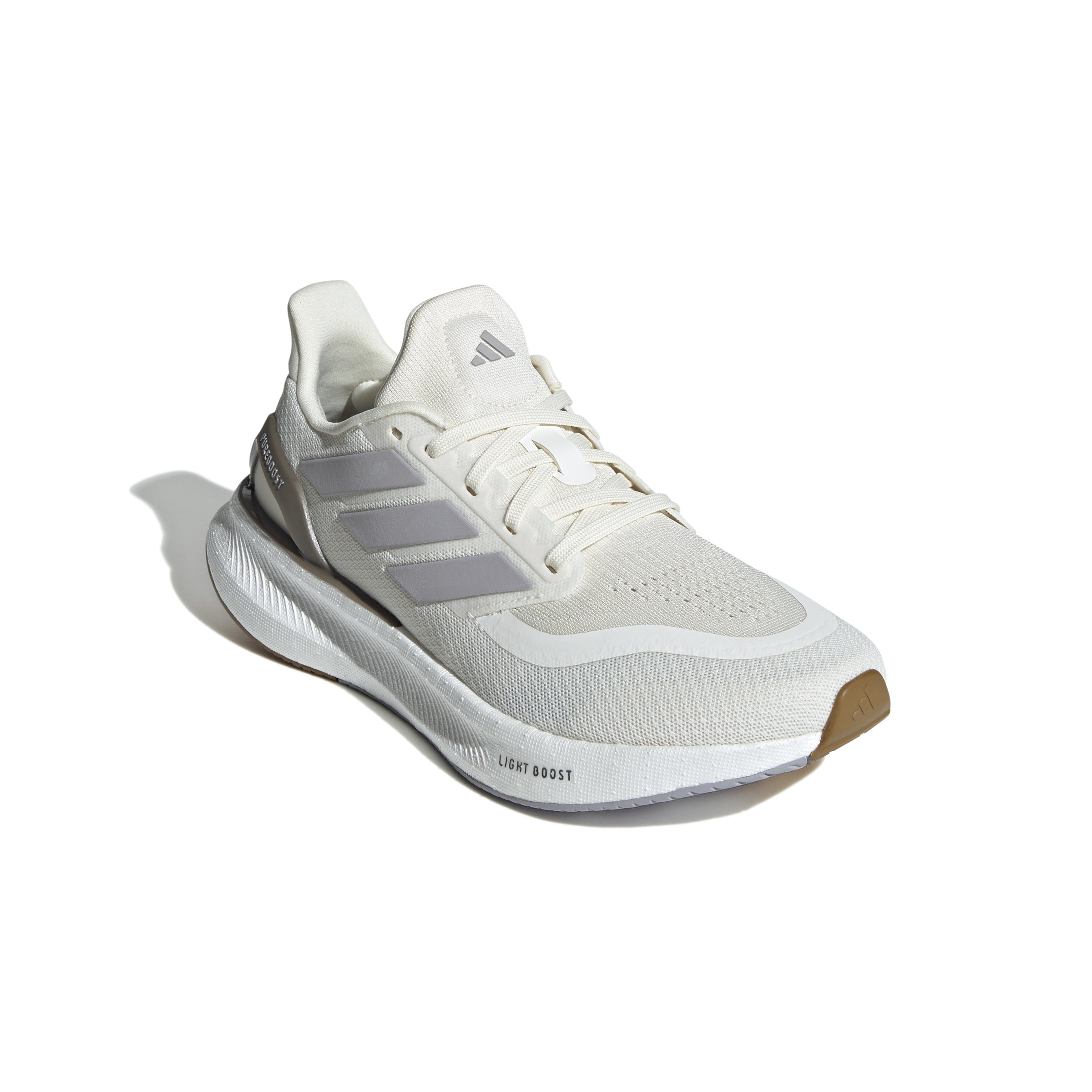 Women's Adidas Pureboost 5 Running Shoes - Lightweight & Cushioned for Comfort - Perfect for Jogging, Gym Workouts & Daily Wear