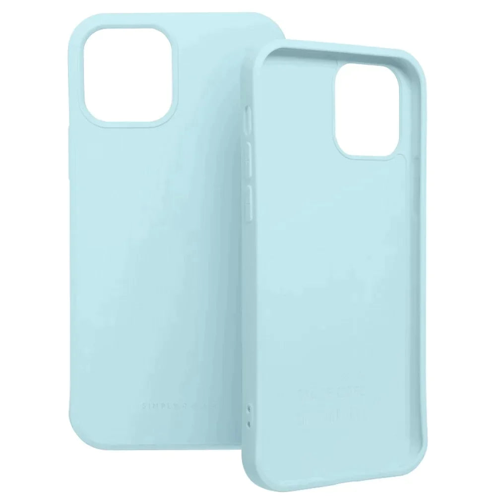 Shockproof iPhone 14 Plus Case with Military-Grade Protection - Slim Fit Durable Phone Cover for Everyday Use | Perfect for Outdoor Activities, Work & Travel