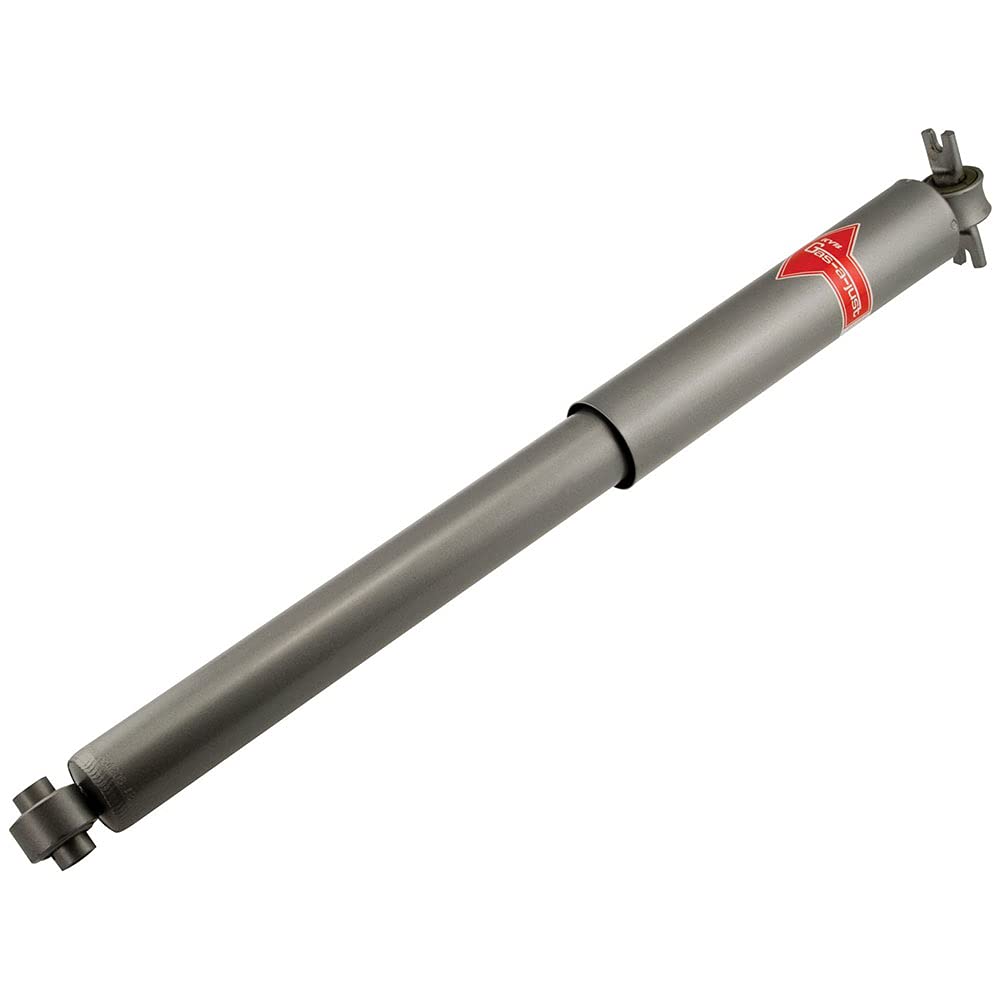 Ford Excursion 2000-2005 Gas-A-Just Shock Absorbers Set of 4 - Heavy Duty Replacement Struts for Smooth Ride | Perfect for Off-Roading, Towing & Daily Driving | BuyAutoParts 77-62354AX