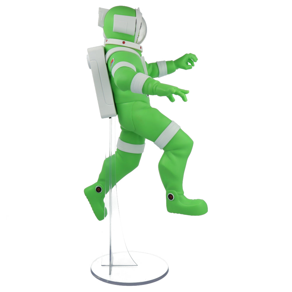 Superplastic Gorillaz Astronaut Murdoc Action Figure - Limited Edition Collectible for Fans & Decor - Perfect for Home Display, Office Decor, and Gift Giving