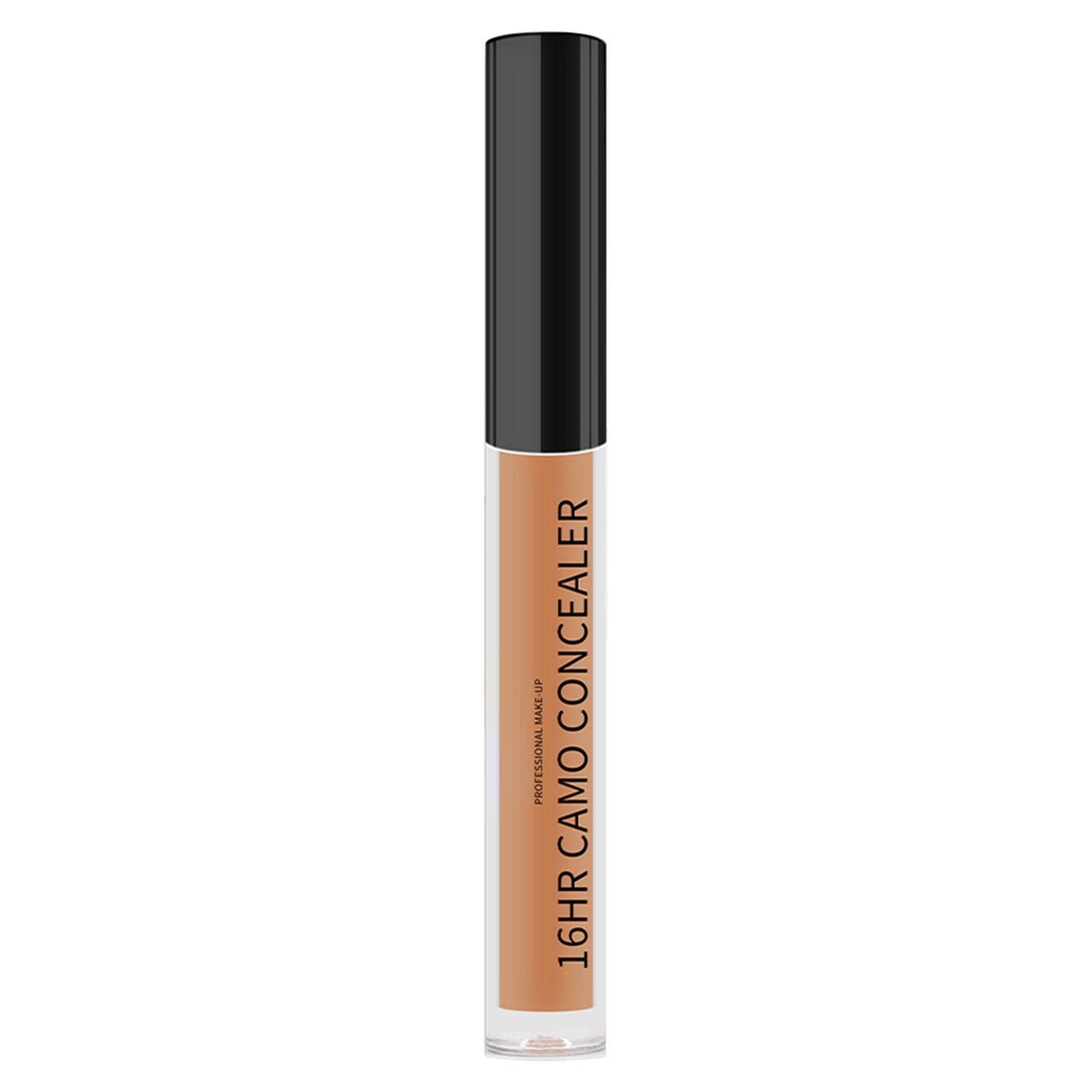 Best Full Coverage Waterproof Liquid Concealer for Dark Circles & Blemishes - Long-Lasting Sweatproof Makeup for Everyday Use & Special Occasions