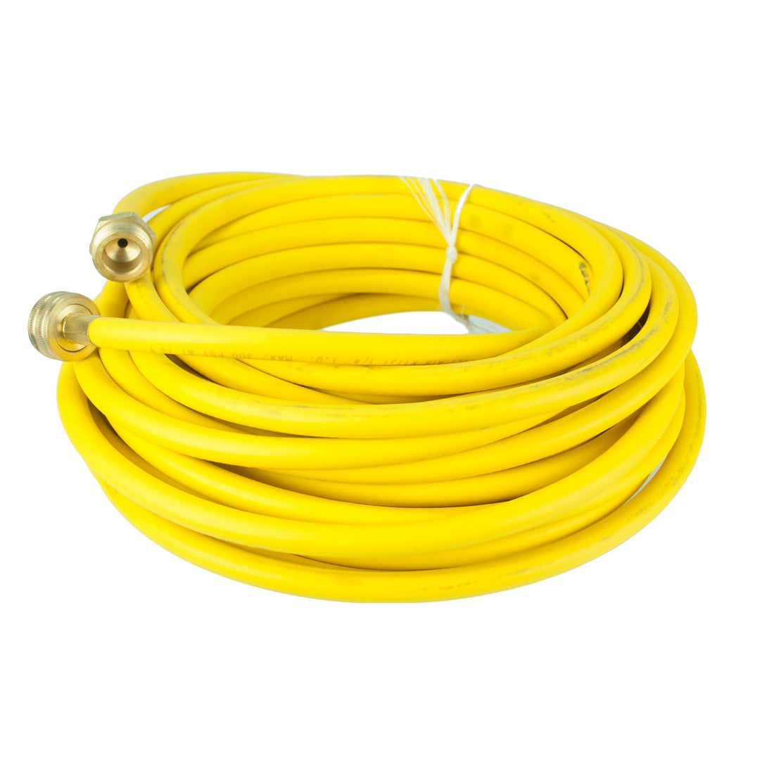 Pulex Add-On Hose for Hydro Cart - Durable Flexible Water Hose for Hydroponics, Gardening & Irrigation | Perfect for Greenhouses, Farms & DIY Hydroponic Systems