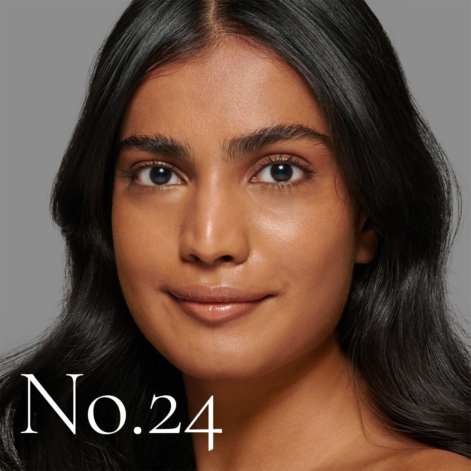 Best Full Coverage Liquid Foundation - Shade No. 24 | Oil-Free, Long-Lasting Makeup for Flawless Skin | Perfect for Daily Wear & Special Occasions