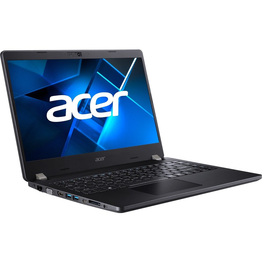 Acer TravelMate P2 14