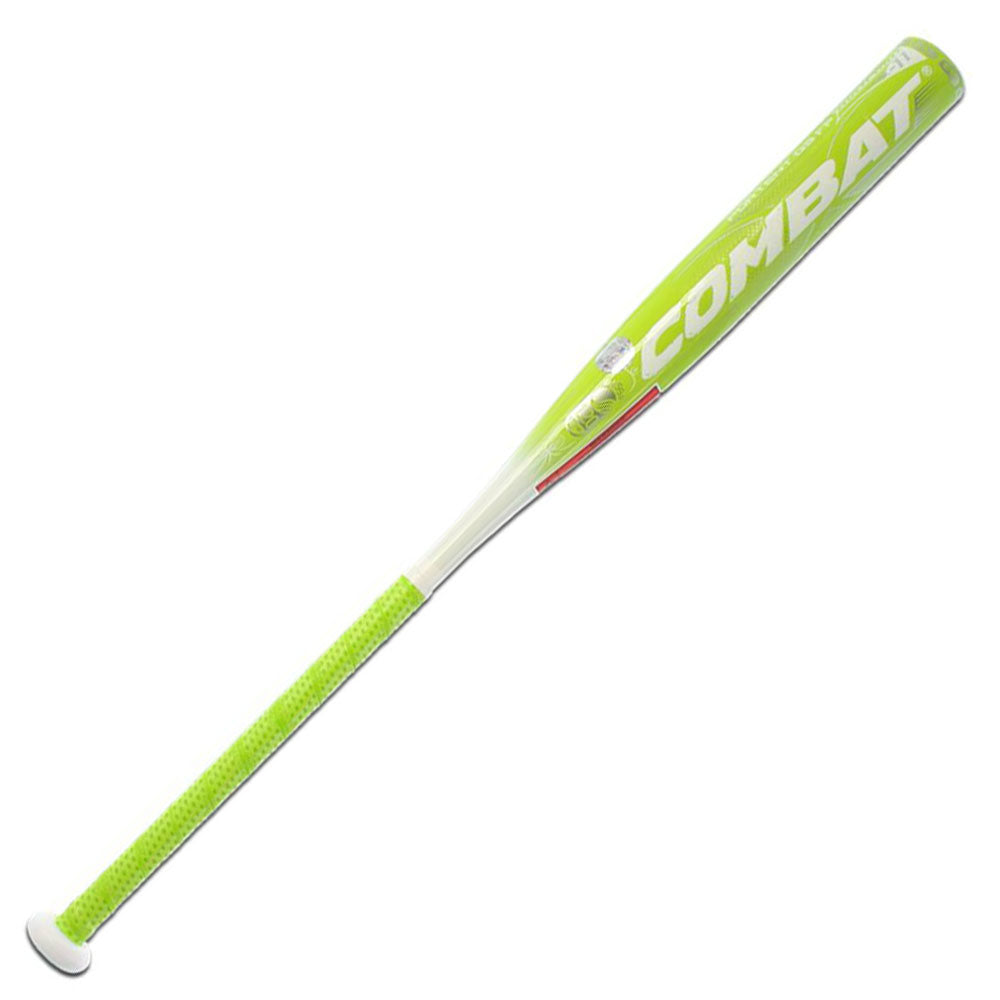 PG3FP210 Fastpitch Softball Bat - 2015 Model 2 1/4 Barrel | Combat Portent Series | Perfect for Competitive Games & Training | Youth & Adult Fastpitch Softball Equipment