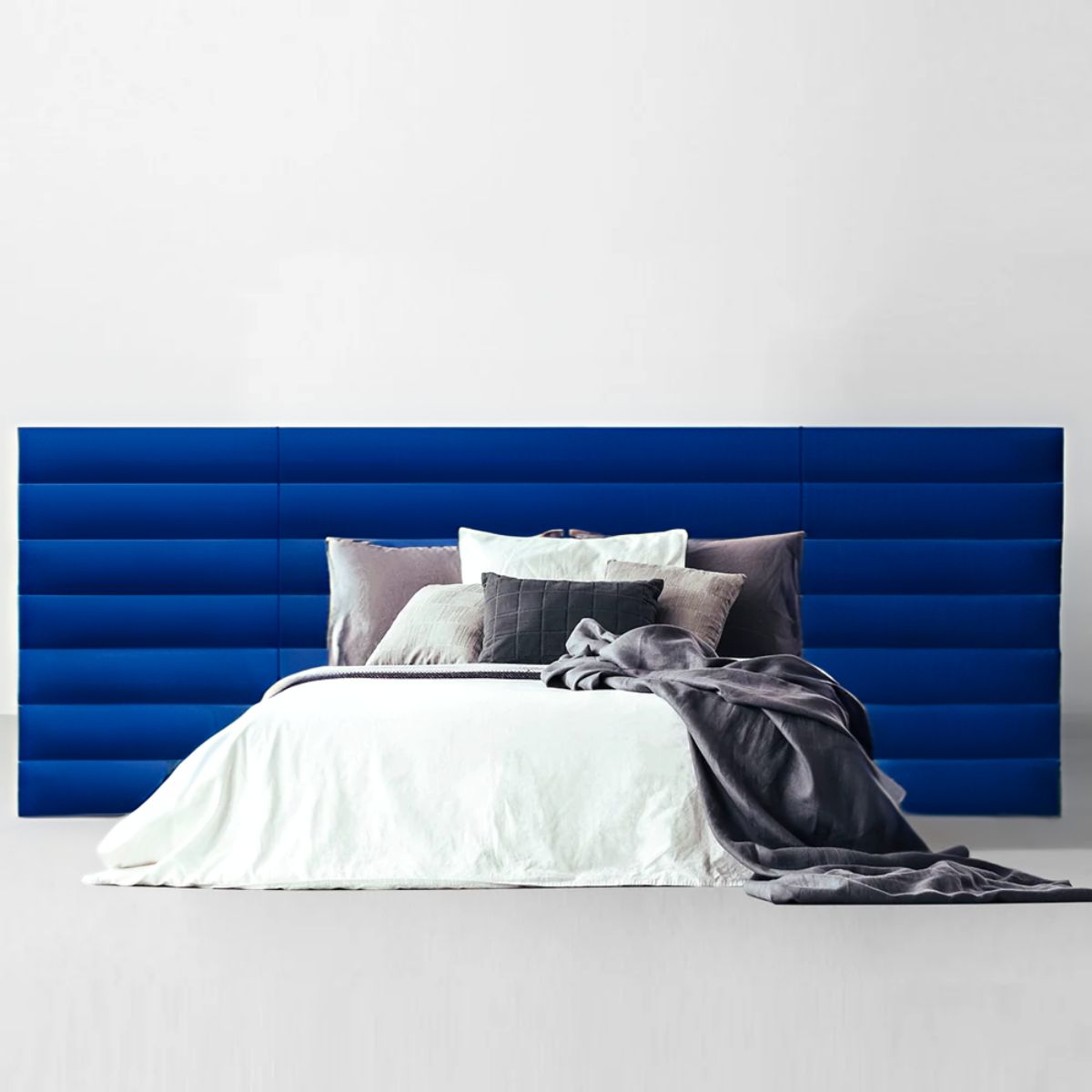 Horizontal Panel Art Board - Premium Dry Erase Whiteboard for Office, Classroom & Home - 36