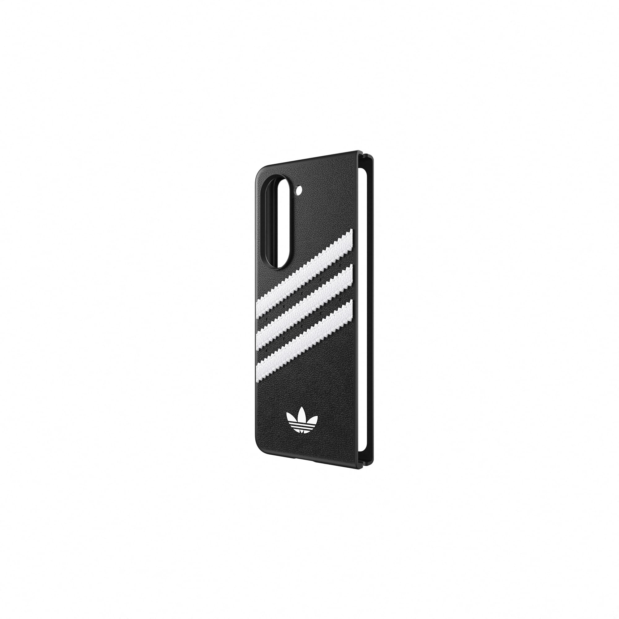 Samsung Galaxy Z Fold5 Adidas Official Protective Case - Durable Moulded Cover for Everyday Use, Sports & Travel