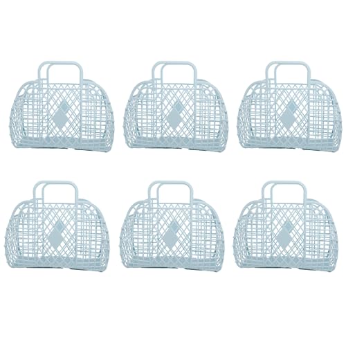 Light Blue 6pk