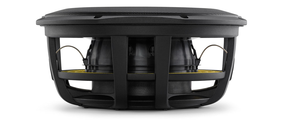 JL Audio 12TW1-2 12-Inch Subwoofer Driver - High-Performance Car Audio Bass Speaker for Deep Sound in Vehicles & Home Theaters