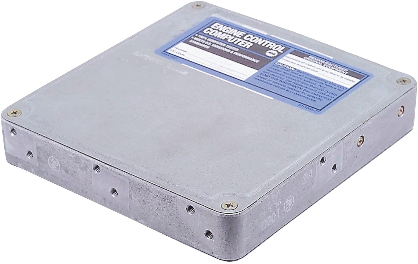 Cardone 72-1610 Remanufactured Import Engine Control Computer - Compatible with Honda, Toyota & Nissan Vehicles - Perfect for Engine Performance Tuning & ECU Replacement