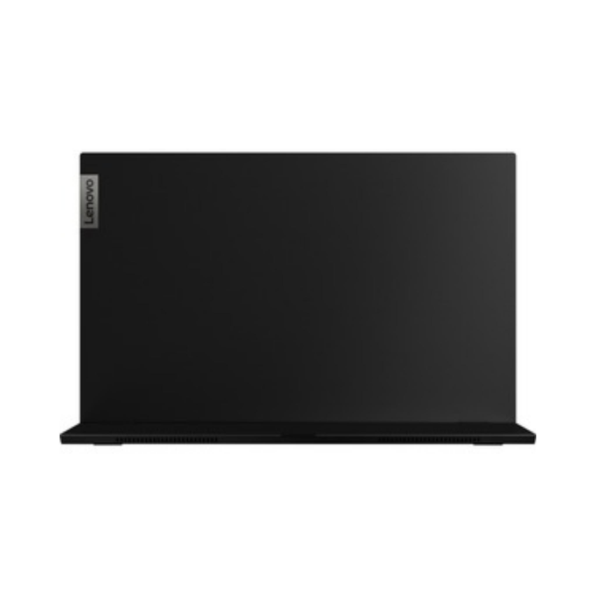 Lenovo M14 (D18140FX0) 14 Inch Portable USB-C Monitor - Ultra Slim FHD IPS Display for Laptop, Desktop, Gaming & Office Work | Perfect for Business Travel, Home Office & Multi-Screen Setup