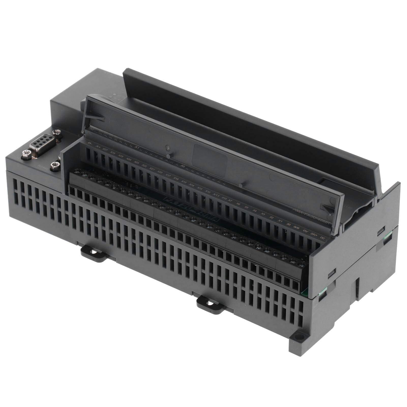 Socobeta PLC Controller - High Precision for Industrial Electronics