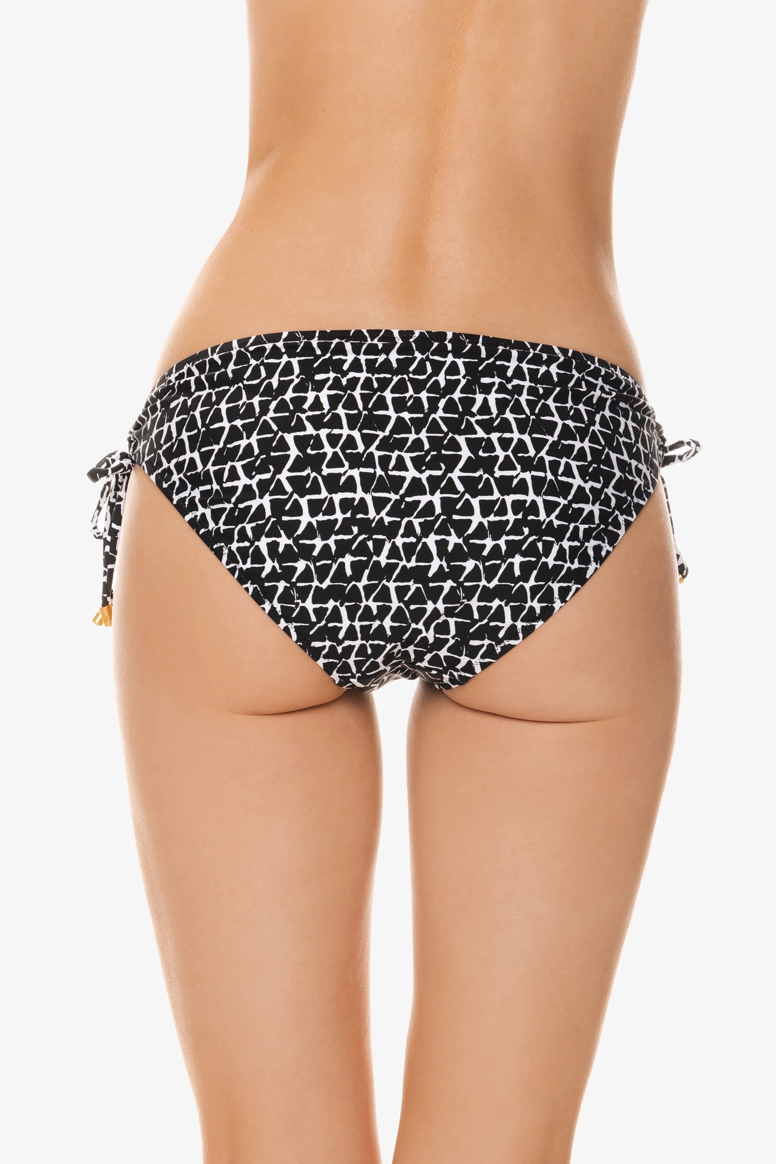 Eden Rock Women's High Waist Side Tunnel Hipster Panties - Sexy Lace Underwear for Everyday Wear & Special Occasions