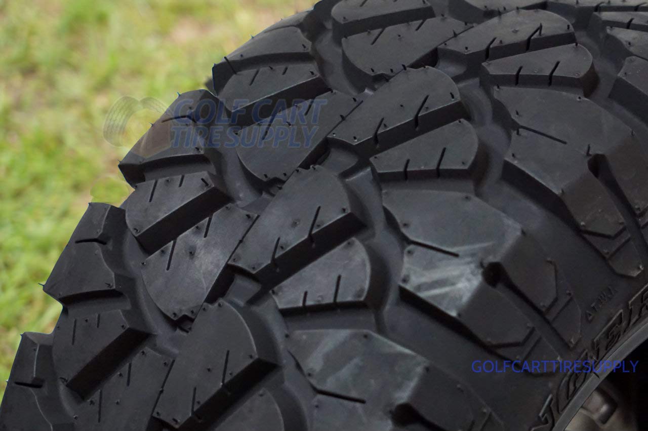 STINGER 18x9-10