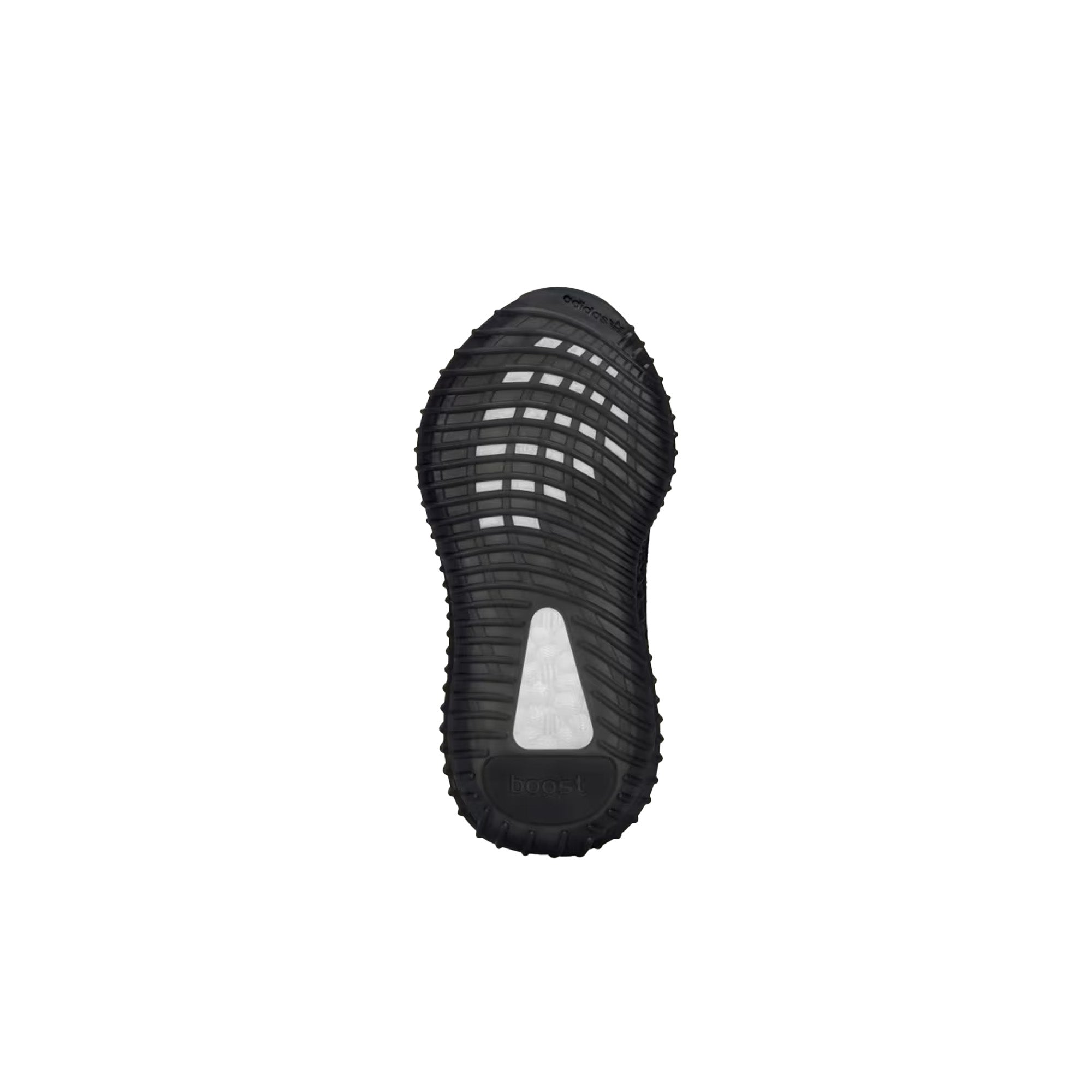 Adidas Yeezy Boost 350 V2 'Onyx' Infant Shoes - Comfortable Sneakers for Babies & Toddlers - Perfect for Daily Wear, Playtime & Outdoor Activities