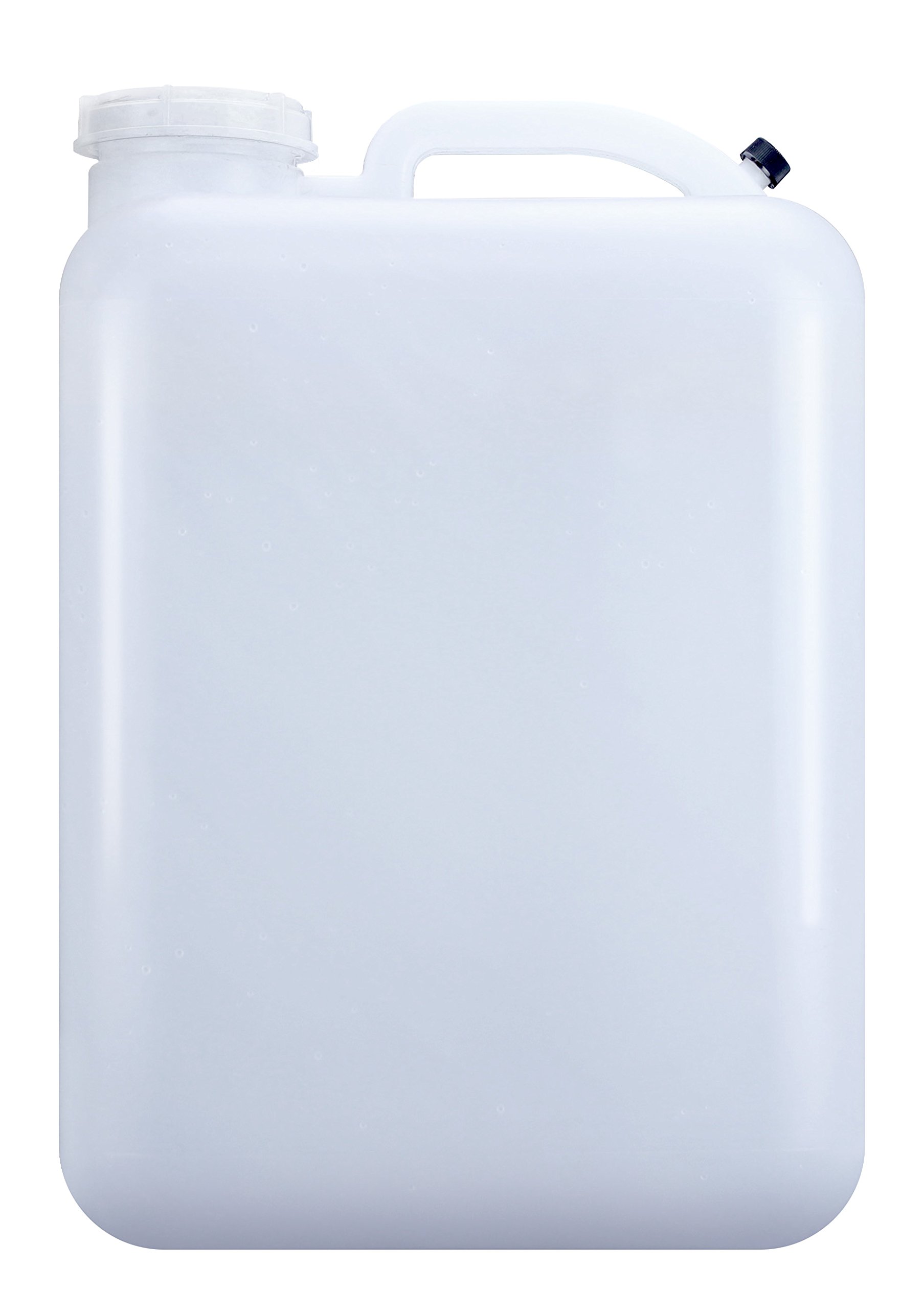 Seachem Prime Freshwater & Saltwater Aquarium Conditioner - Removes Chlorine, Chloramines & Detoxifies Ammonia, Nitrite, Nitrate | Ideal for Fish Tanks, Ponds & Reef Aquariums