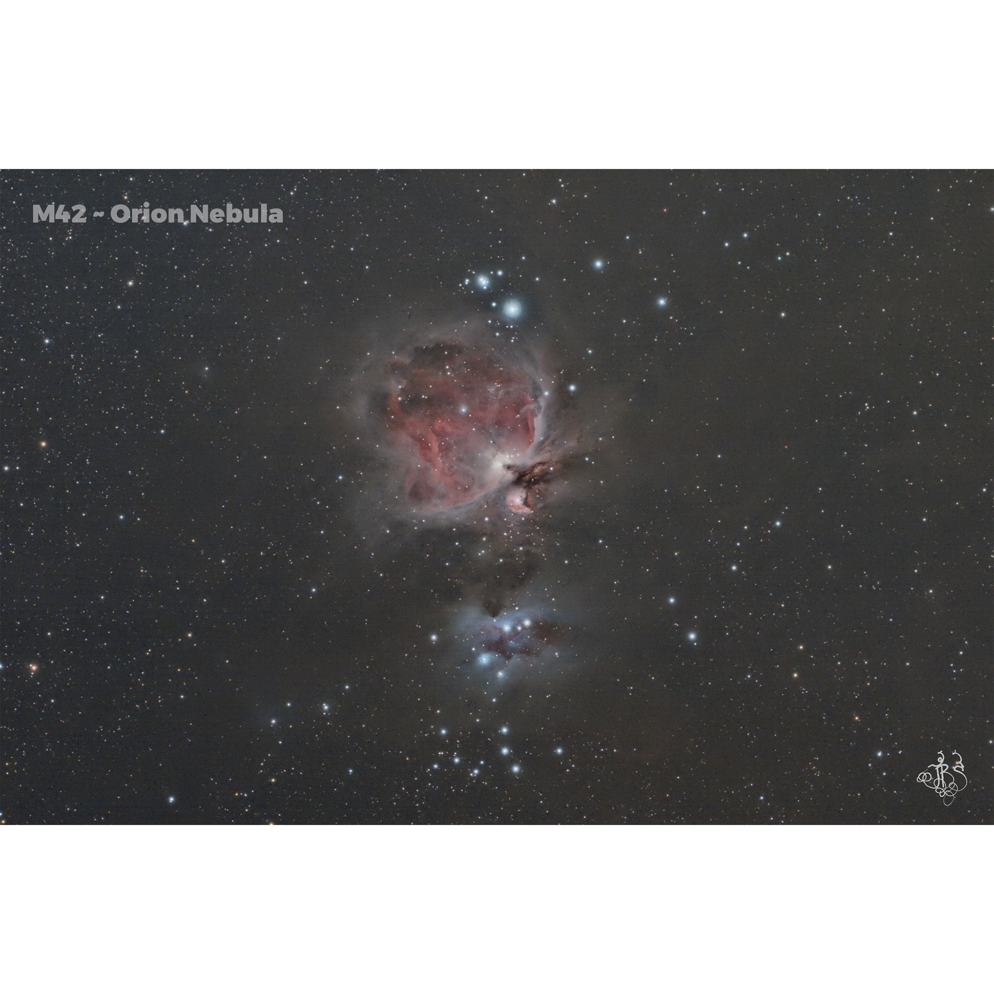Explore FirstLight 130mm Newtonian Telescope with iEXOS 100 PMC-Eight Equatorial Mount - Perfect for Stargazing, Astrophotography & Backyard Astronomy