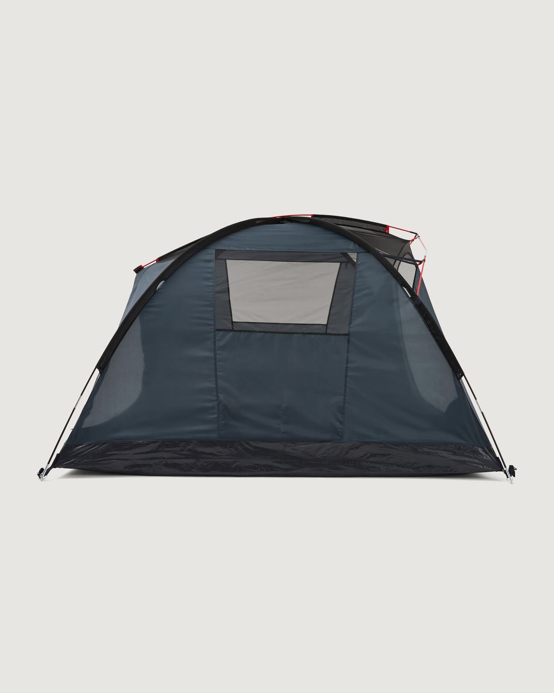 Retreat 80 2-3 Person Camping Tent - Lightweight Waterproof Backpacking Tent for Outdoor Adventures (Gum Tree/Pony Color) | Perfect for Hiking, Camping & Family Trips