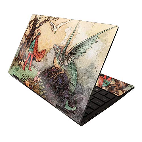 Tale Of A Dragon