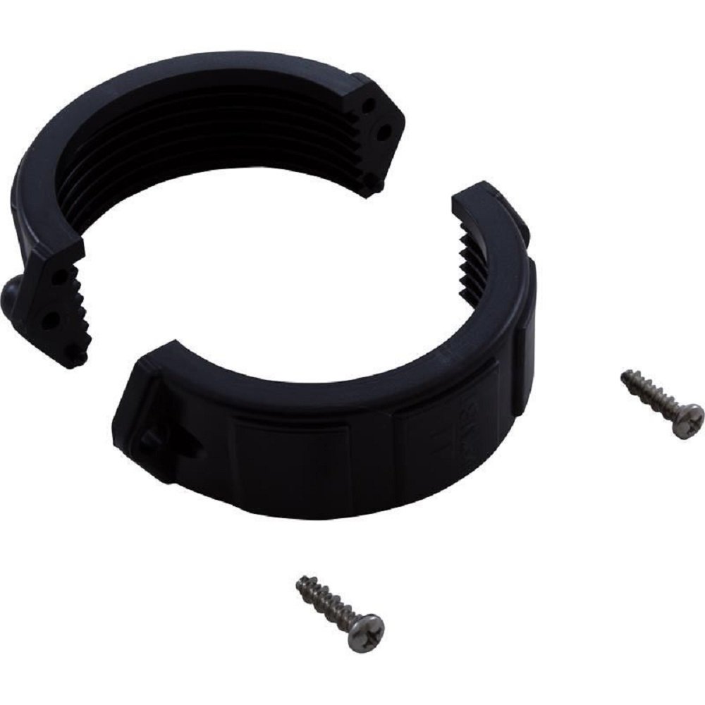 Magic Plastics 1.5 Inch FBT Small Flange Pool Pump Union Split Nut - Replacement Part for Swimming Pool & Spa Equipment - Perfect for Leak Repair and Pump Maintenance