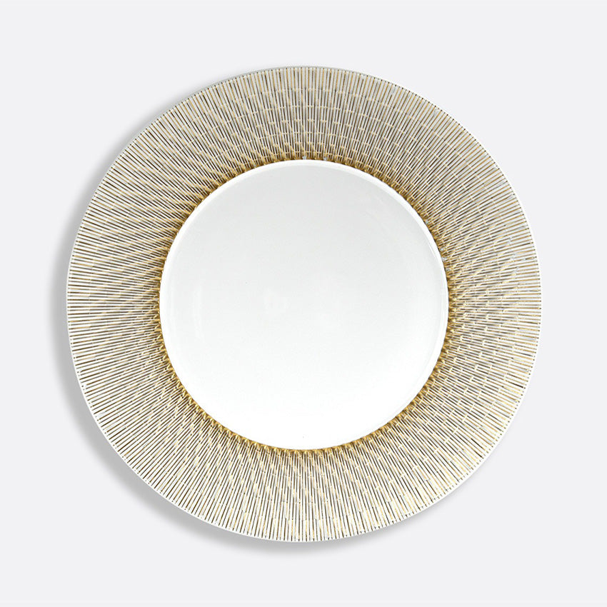 Silver & Gold