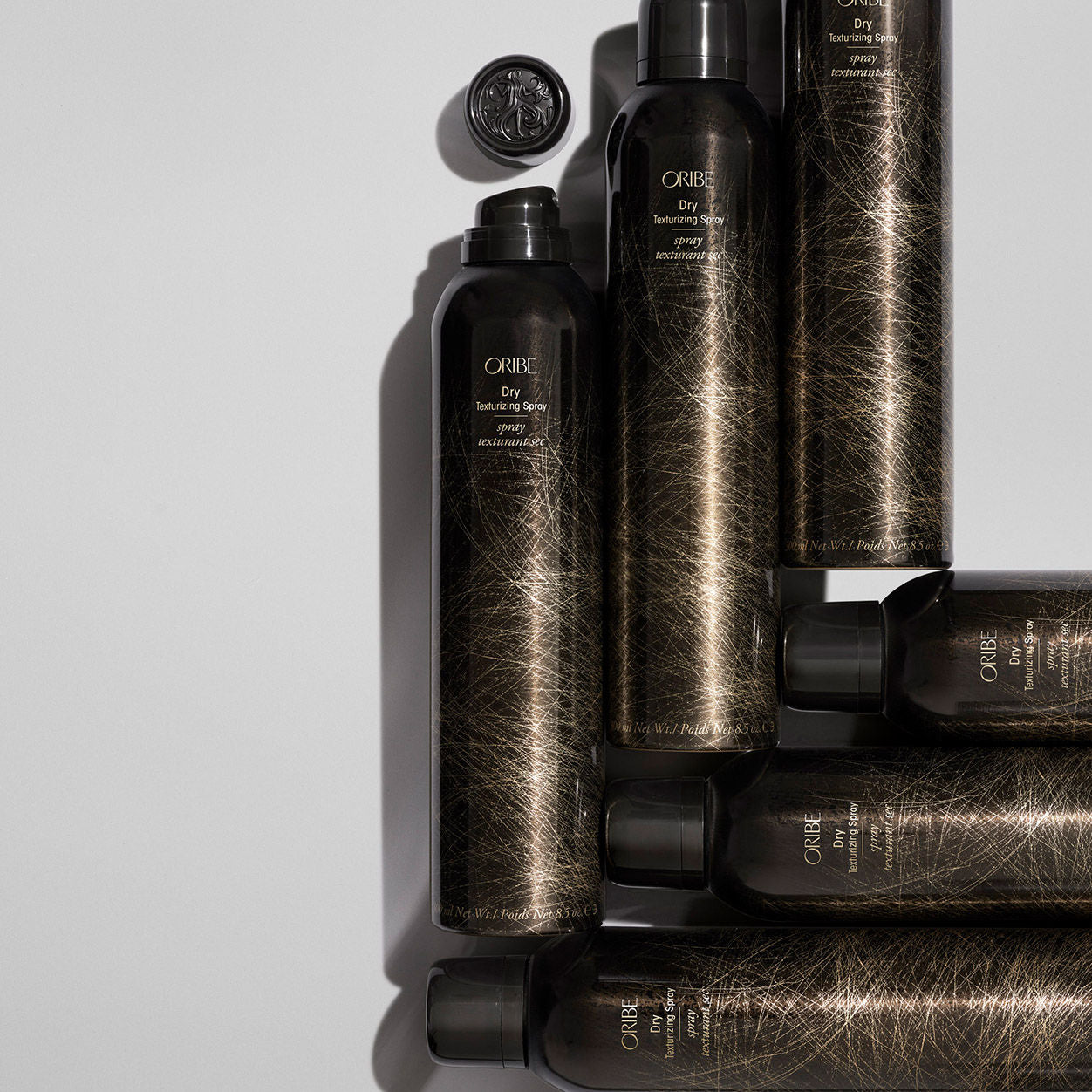 Best Dry Texturizing Spray for Hair - Volumizing & Texturizing Hair Spray for Fine, Thin Hair - Adds Texture & Grip for Beachy Waves & Updos - Perfect for Styling, Volume & Hold