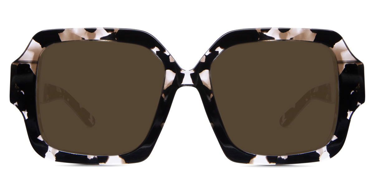 Laga Women's Prescription Sunglasses – UV Protection, Stylish & Comfortable for Driving, Outdoor Activities & Daily Wear