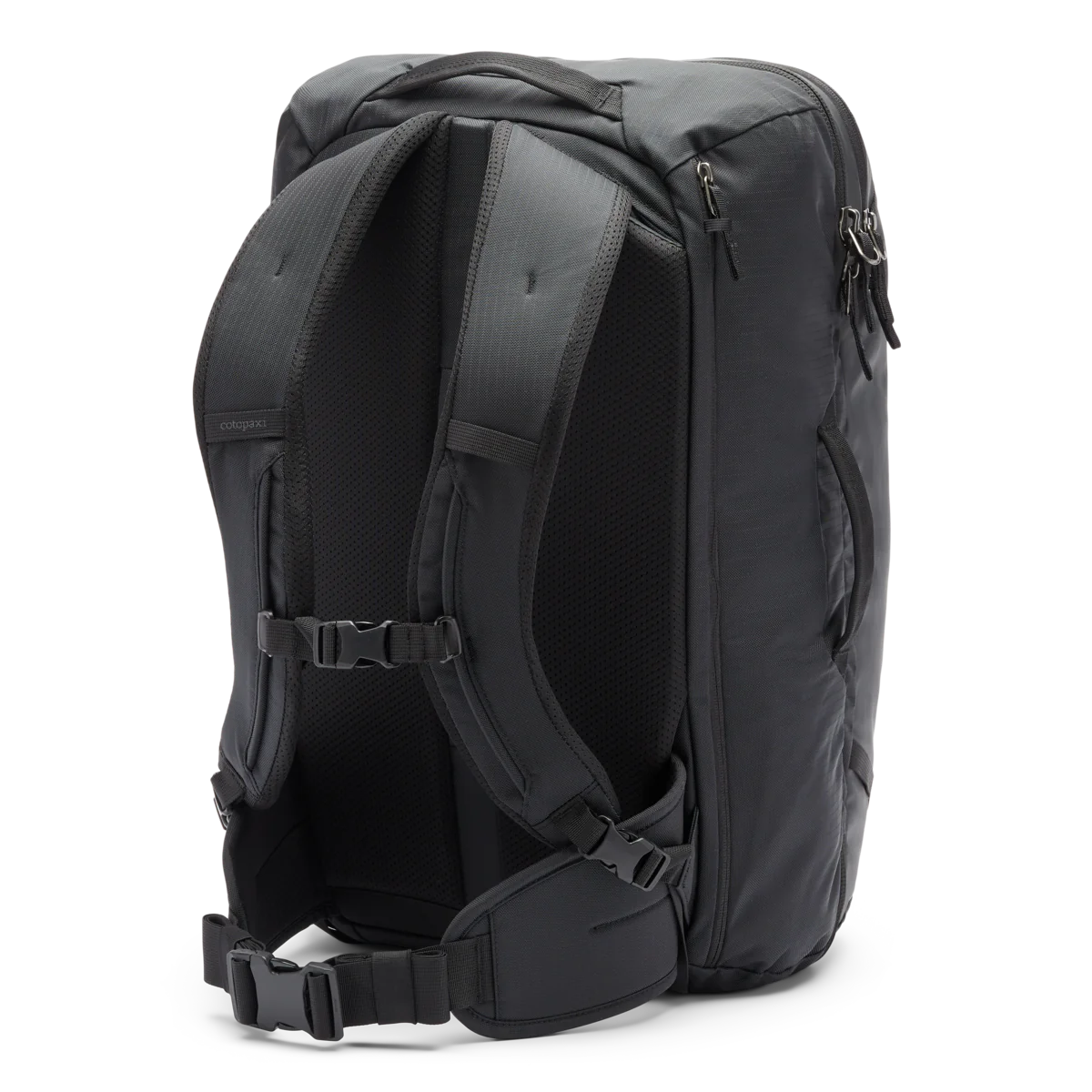 Allpa 35L Travel Backpack - Lightweight Waterproof Carry-On Backpack for Hiking, Camping & Air Travel - Perfect for Weekend Trips & Outdoor Adventures