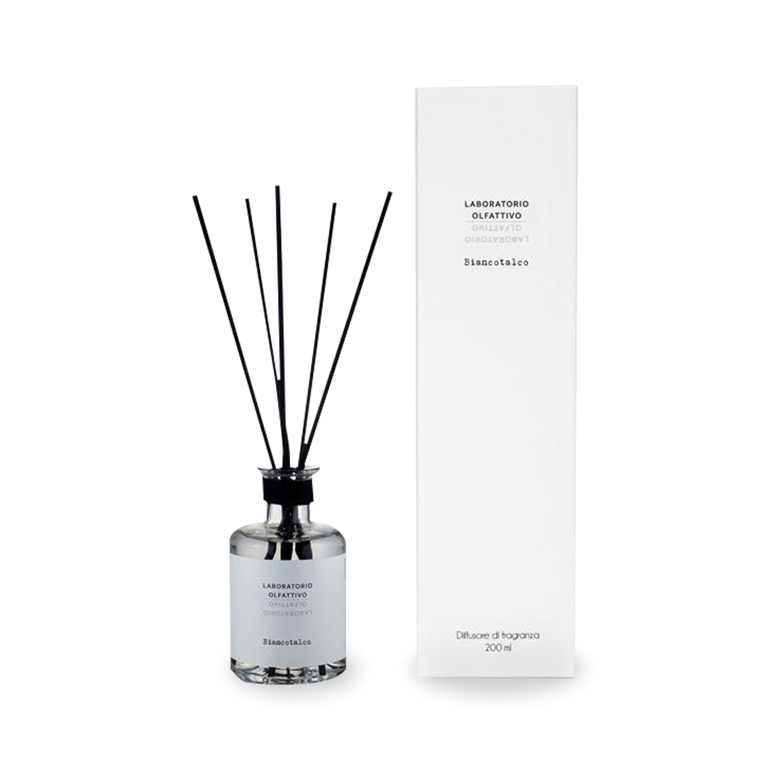 Laboratorio Olfattivo Essential Oil Diffuser - Premium Aromatherapy for Home, Office & Spa | Relaxing Scent Dispenser for Stress Relief & Better Sleep