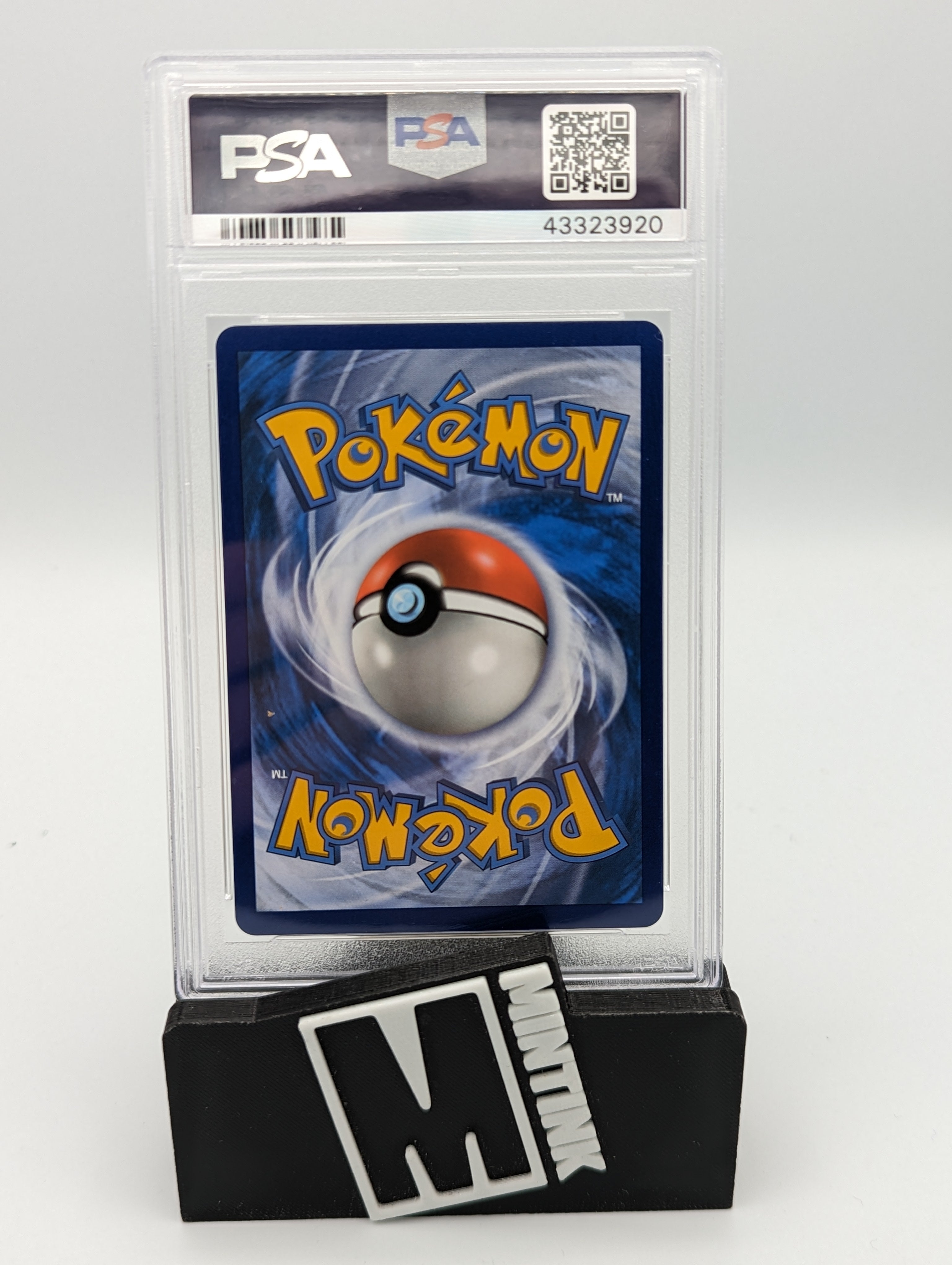 2019 Pokemon SM Black Star PSA 10 Eevee & Snorlax GX Promo Tag Team Tins #SM169 - Rare Collectible Card for Trading, Gaming & Display