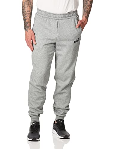 Medium Gray Heather Open Leg Ah20