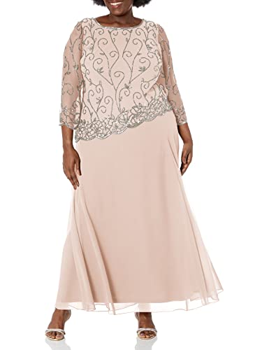 Blush/Silver