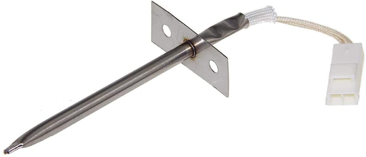316233903 Oven Temperature Sensor Replacement for 316233902, 316233900, AP5998652, PS11731754 - Compatible with Major Oven Brands, Accurate Temperature Monitoring for Baking, Roasting, and Cooking