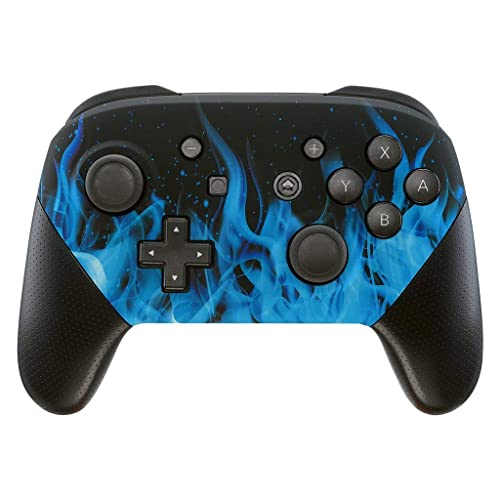 Blue Fire