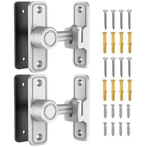 2 Pack-Silver
