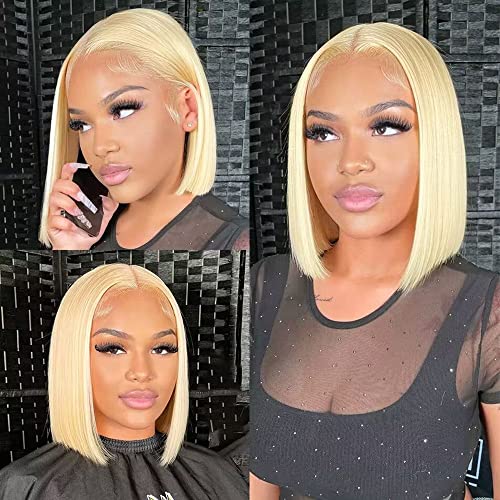Blonde Color